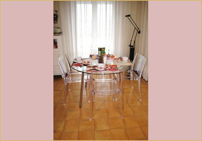 A casa di Gianna B&B - Restoran