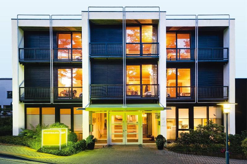 Haus Neuland - Genel