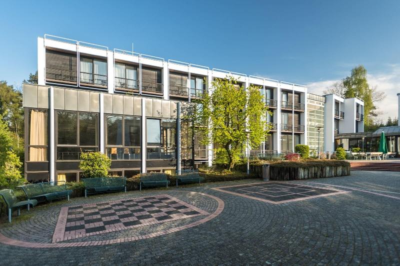 Haus Neuland - Genel