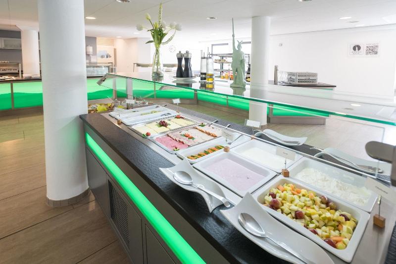 Haus Neuland - Restoran