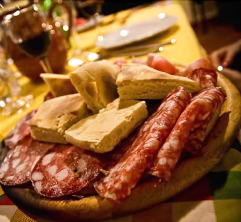 Assisivm Antica Dimora - Albergo Diffuso - Aktivite