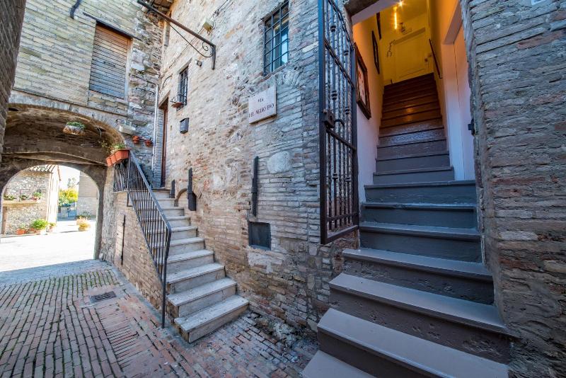 Assisivm Antica Dimora - Albergo Diffuso - Genel