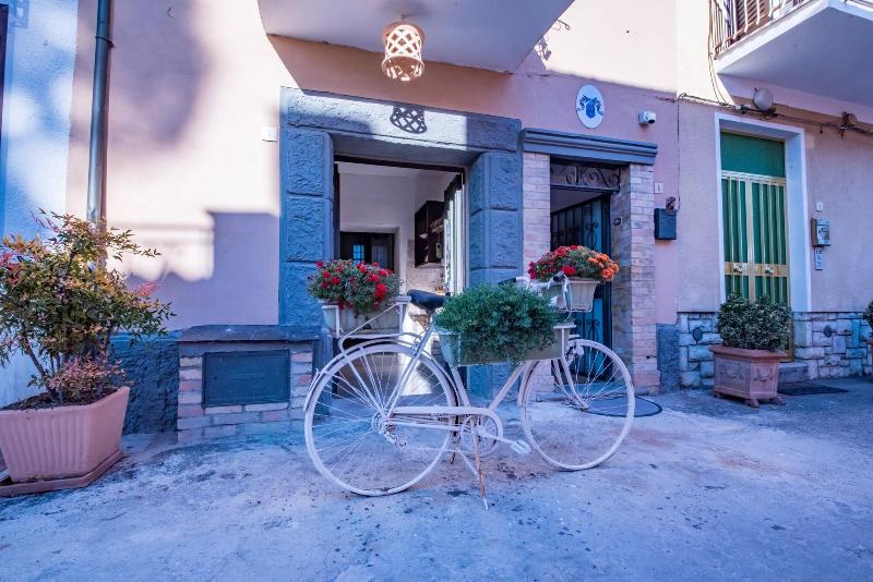 Assisivm Antica Dimora - Albergo Diffuso - Genel
