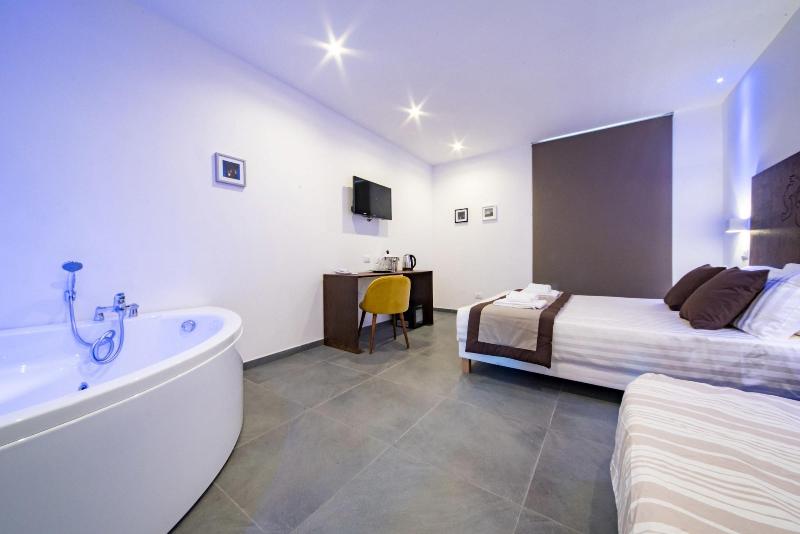 Assisivm Antica Dimora - Albergo Diffuso - Oda