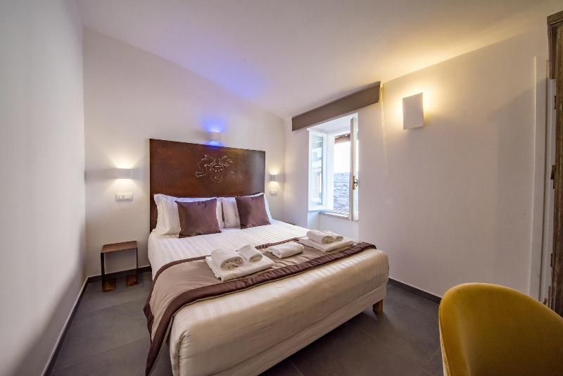 Assisivm Antica Dimora - Albergo Diffuso - Oda