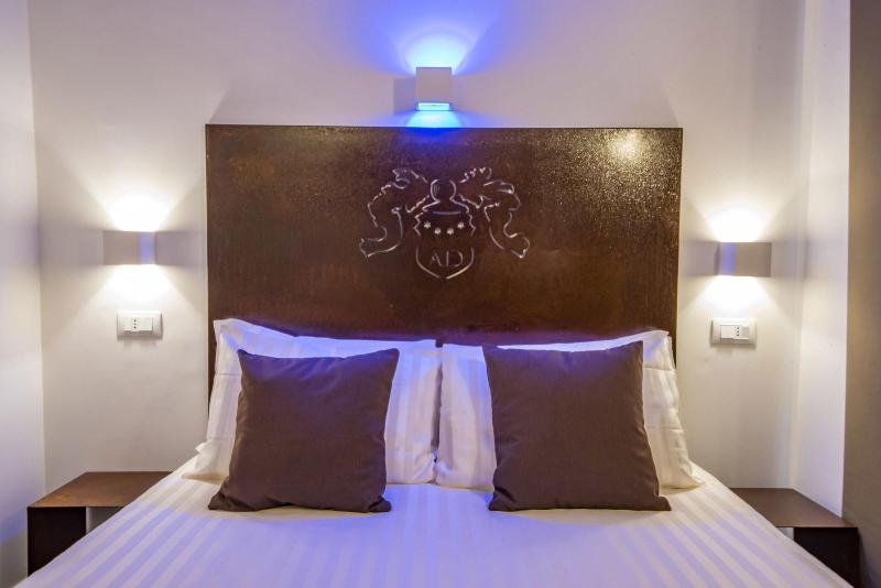 Assisivm Antica Dimora - Albergo Diffuso - Oda
