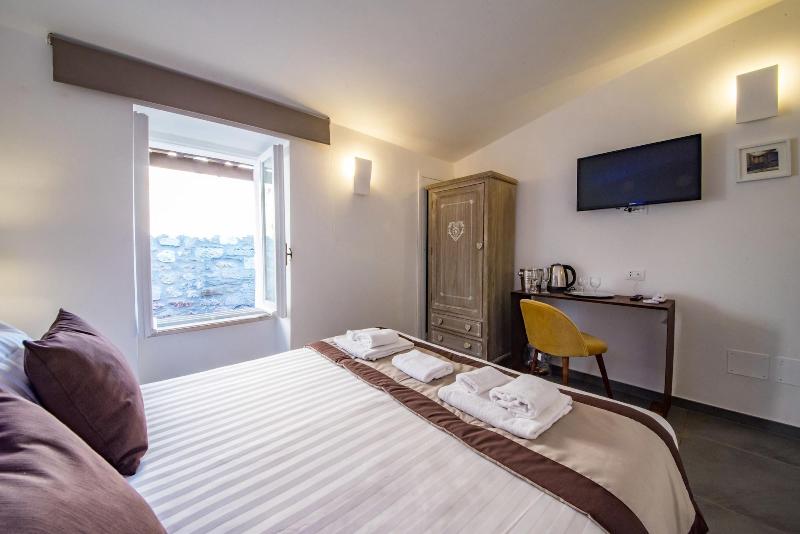 Assisivm Antica Dimora - Albergo Diffuso - Oda
