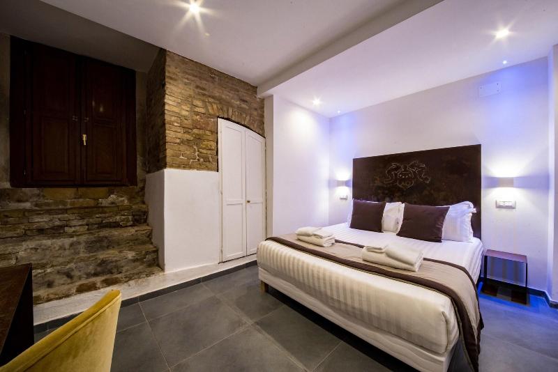 Assisivm Antica Dimora - Albergo Diffuso - Oda