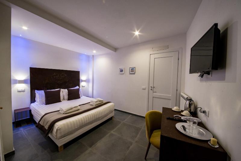 Assisivm Antica Dimora - Albergo Diffuso - Oda