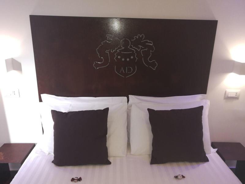 Assisivm Antica Dimora - Albergo Diffuso - Oda