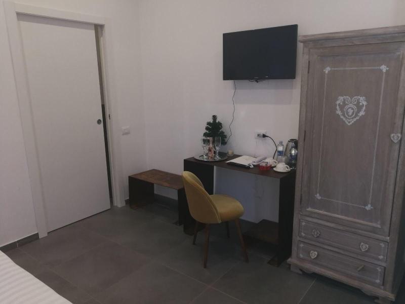 Assisivm Antica Dimora - Albergo Diffuso - Oda