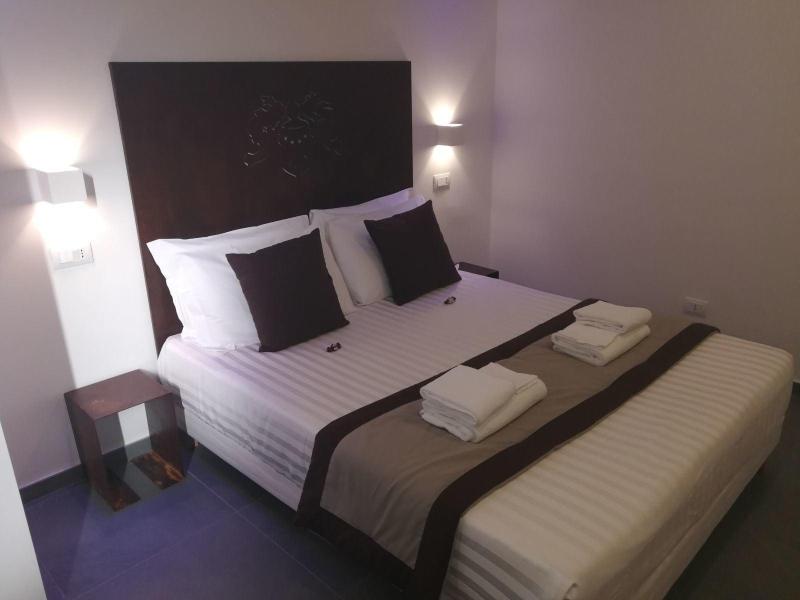 Assisivm Antica Dimora - Albergo Diffuso - Oda