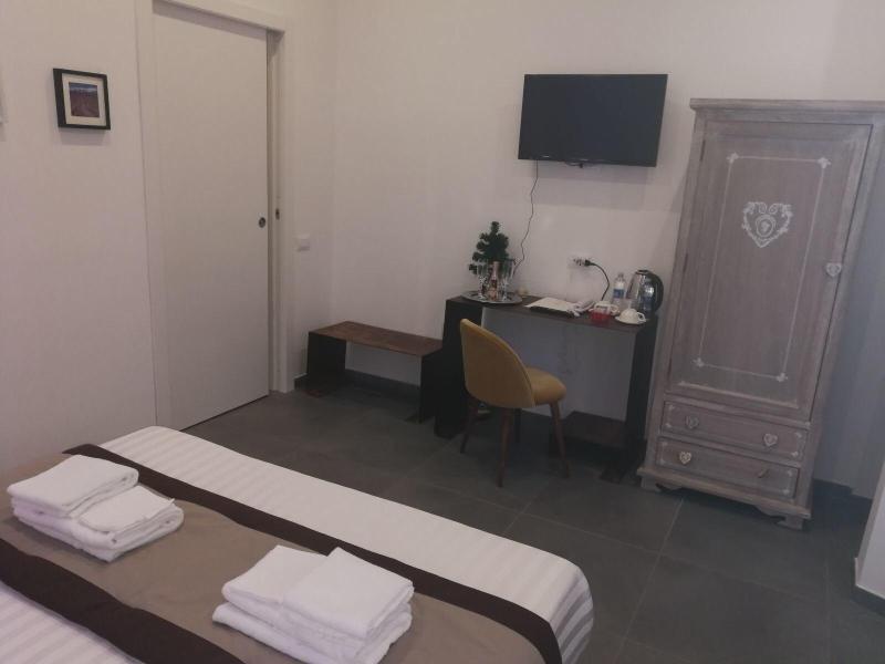 Assisivm Antica Dimora - Albergo Diffuso - Oda