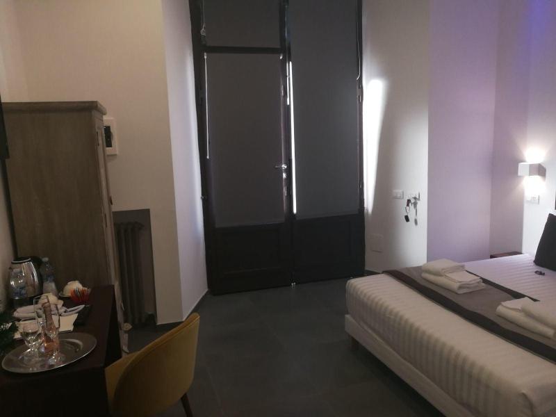 Assisivm Antica Dimora - Albergo Diffuso - Oda