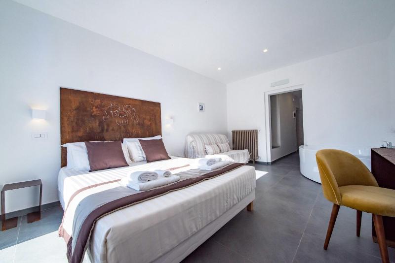 Assisivm Antica Dimora - Albergo Diffuso - Oda