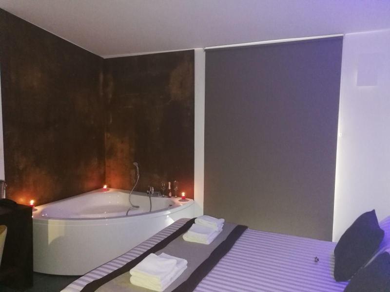 Assisivm Antica Dimora - Albergo Diffuso - Oda