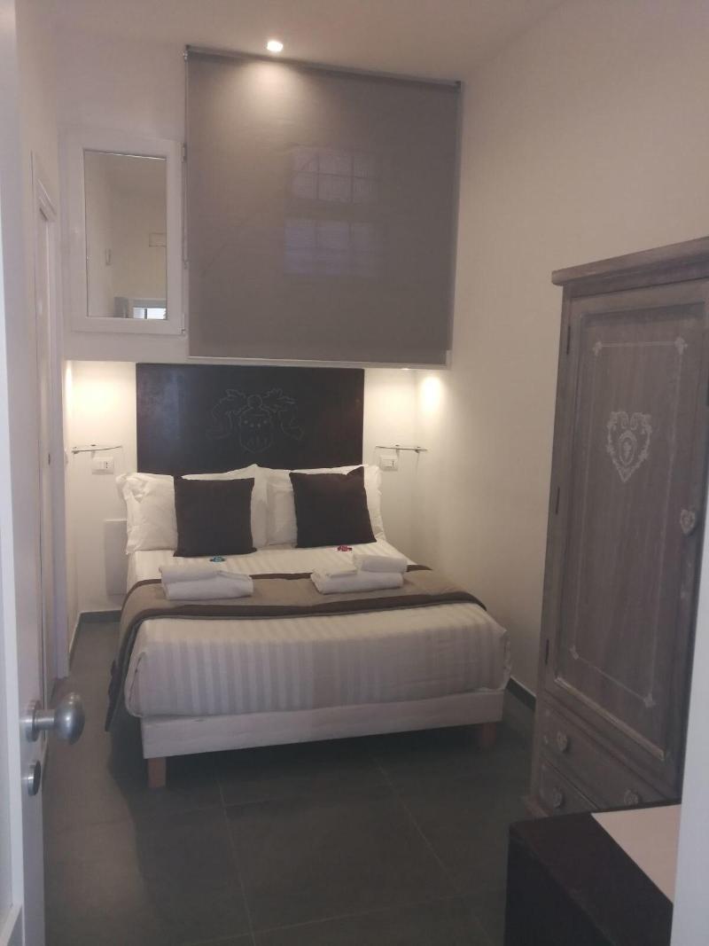 Assisivm Antica Dimora - Albergo Diffuso - Oda