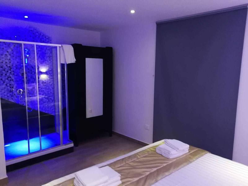 Assisivm Antica Dimora - Albergo Diffuso - Oda