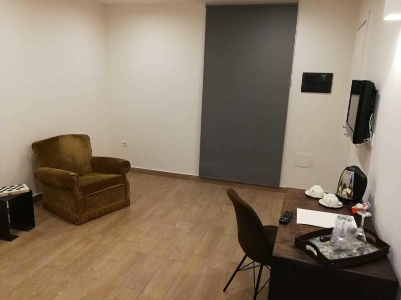Assisivm Antica Dimora - Albergo Diffuso - Oda