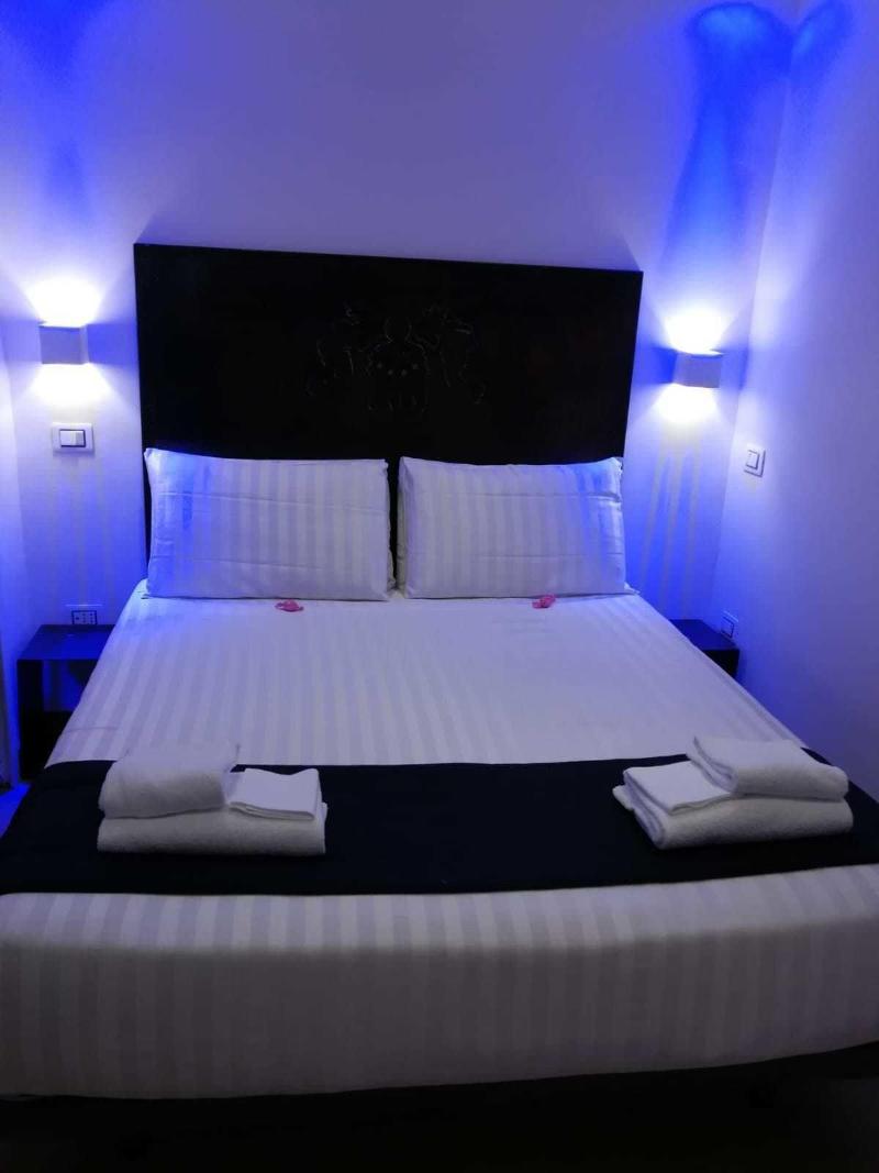Assisivm Antica Dimora - Albergo Diffuso - Oda