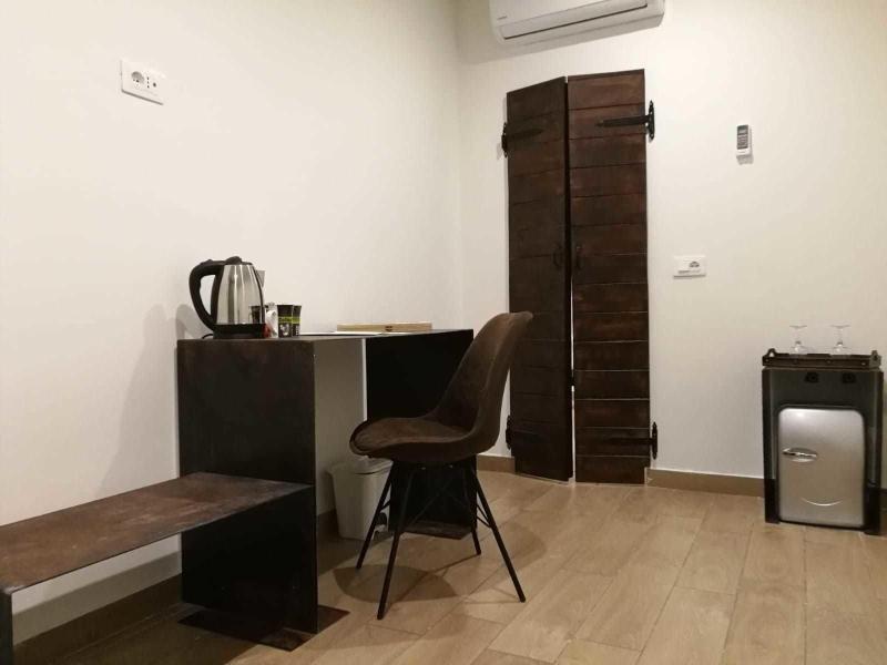 Assisivm Antica Dimora - Albergo Diffuso - Oda