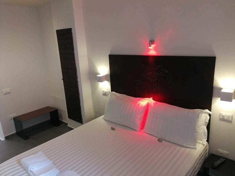 Assisivm Antica Dimora - Albergo Diffuso - Oda