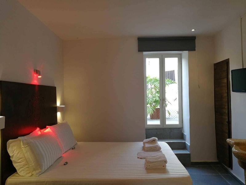 Assisivm Antica Dimora - Albergo Diffuso - Oda