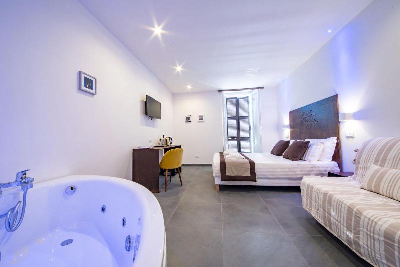 Assisivm Antica Dimora - Albergo Diffuso - Oda