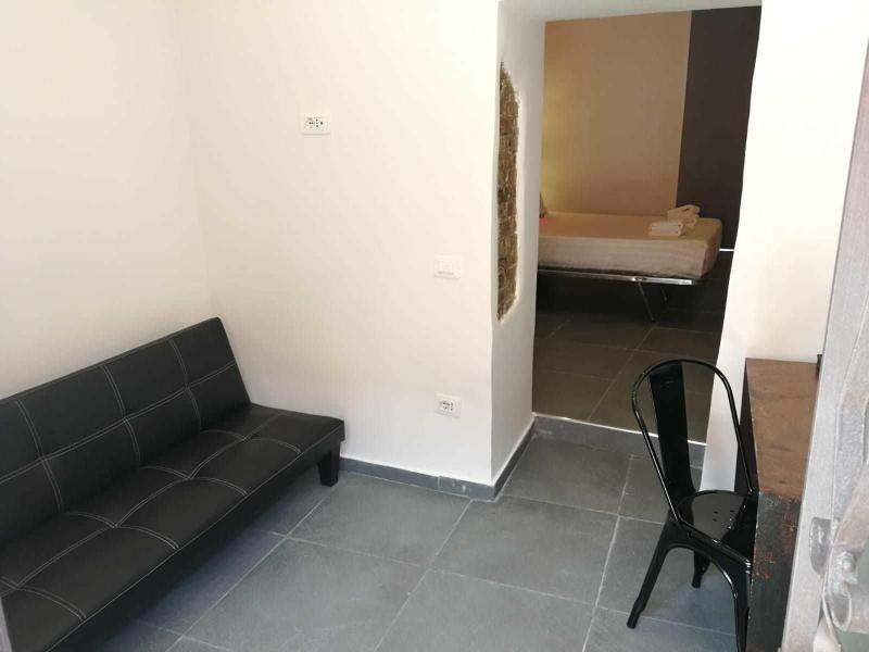 Assisivm Antica Dimora - Albergo Diffuso - Oda