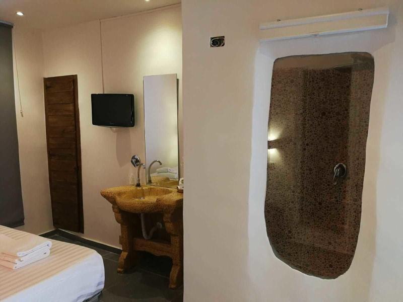 Assisivm Antica Dimora - Albergo Diffuso - Oda