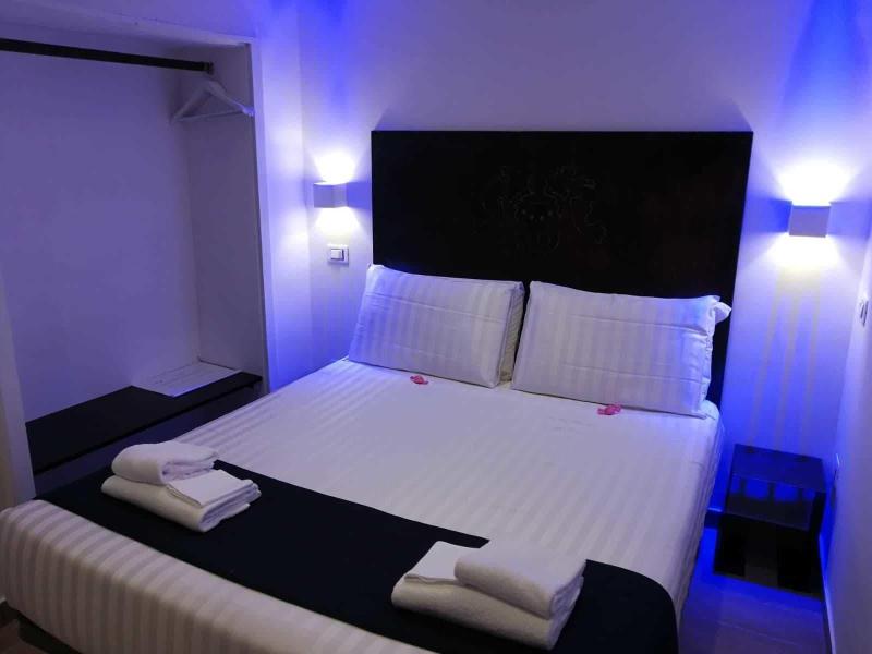 Assisivm Antica Dimora - Albergo Diffuso - Oda