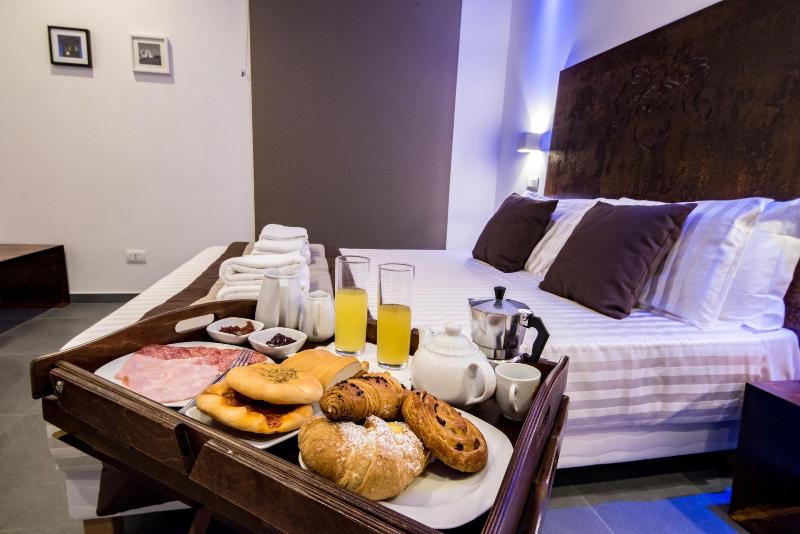 Assisivm Antica Dimora - Albergo Diffuso - Oda