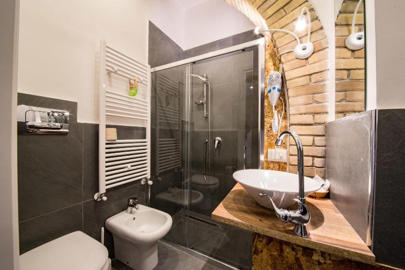Assisivm Antica Dimora - Albergo Diffuso - Oda