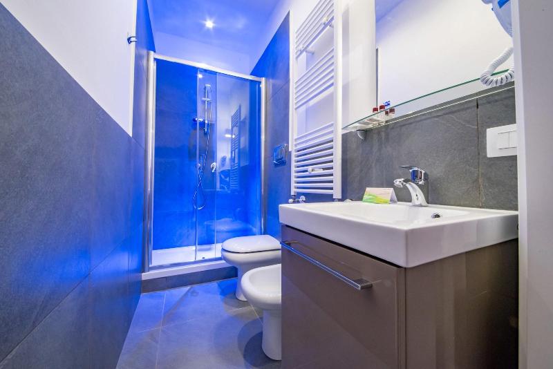 Assisivm Antica Dimora - Albergo Diffuso - Oda