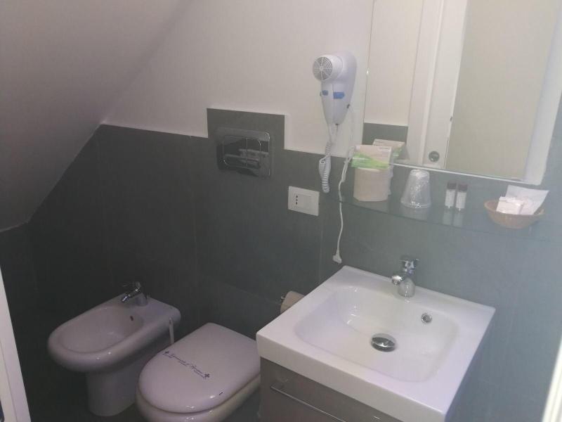 Assisivm Antica Dimora - Albergo Diffuso - Oda