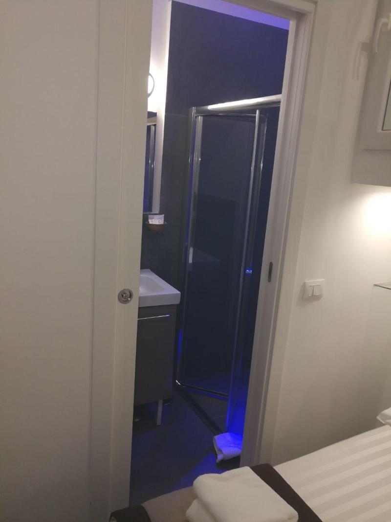 Assisivm Antica Dimora - Albergo Diffuso - Oda