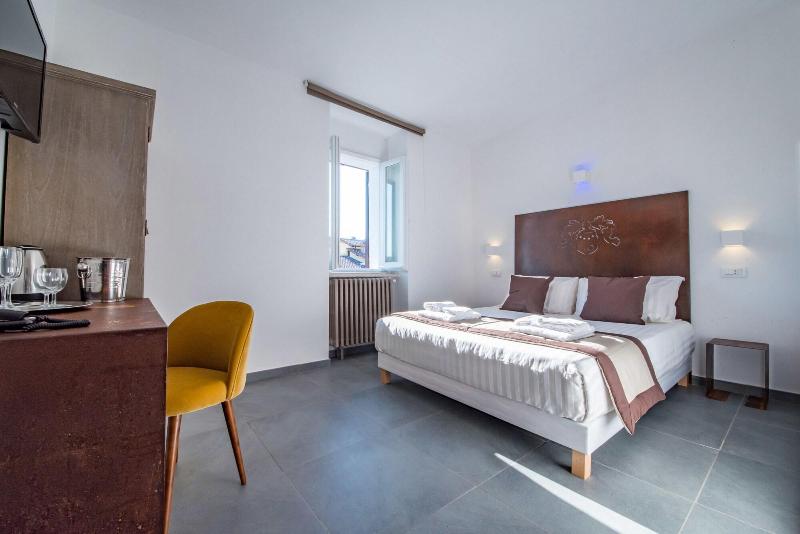 Assisivm Antica Dimora - Albergo Diffuso - Oda