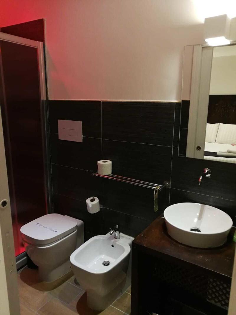 Assisivm Antica Dimora - Albergo Diffuso - Oda