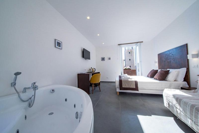 Assisivm Antica Dimora - Albergo Diffuso - Oda