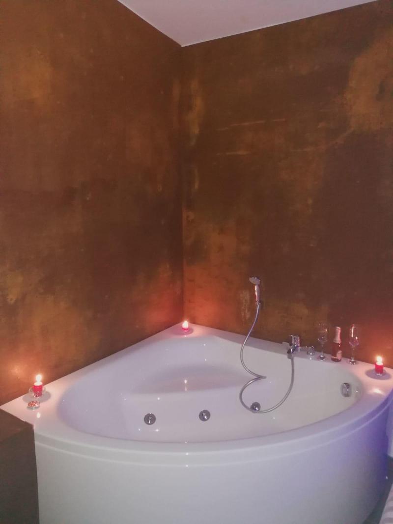 Assisivm Antica Dimora - Albergo Diffuso - Oda