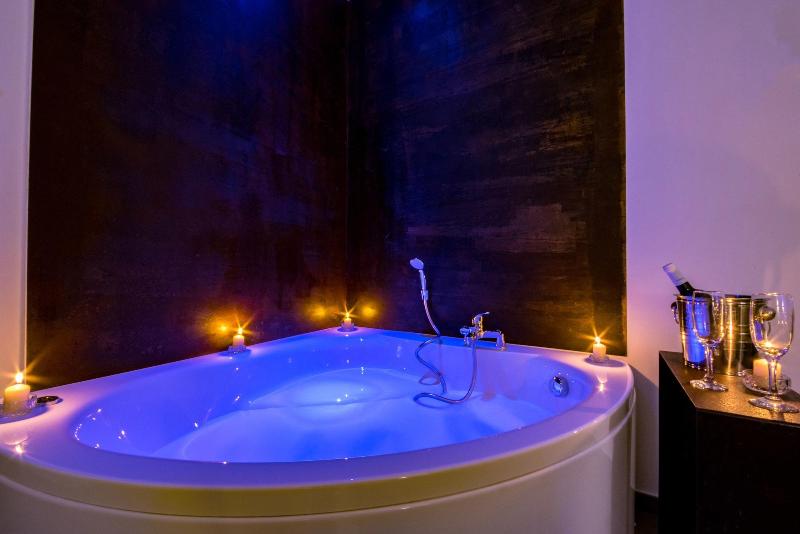 Assisivm Antica Dimora - Albergo Diffuso - Oda