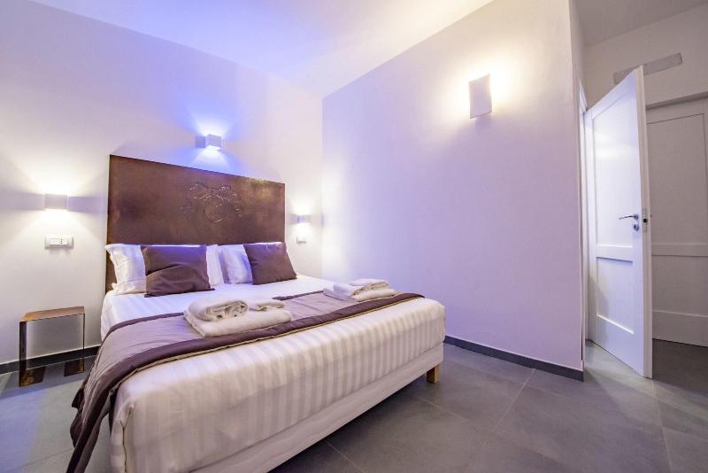 Assisivm Antica Dimora - Albergo Diffuso - Oda