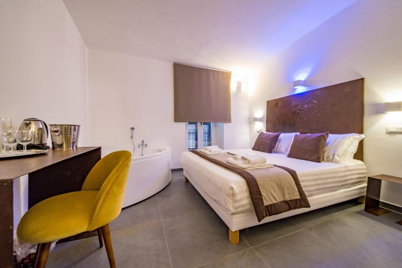 Assisivm Antica Dimora - Albergo Diffuso - Oda