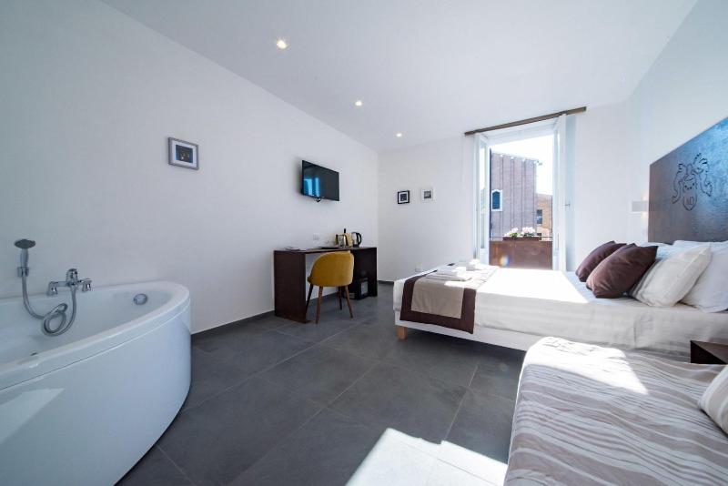 Assisivm Antica Dimora - Albergo Diffuso - Oda