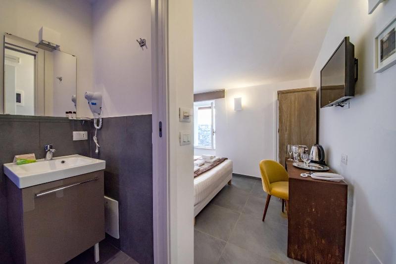 Assisivm Antica Dimora - Albergo Diffuso - Oda