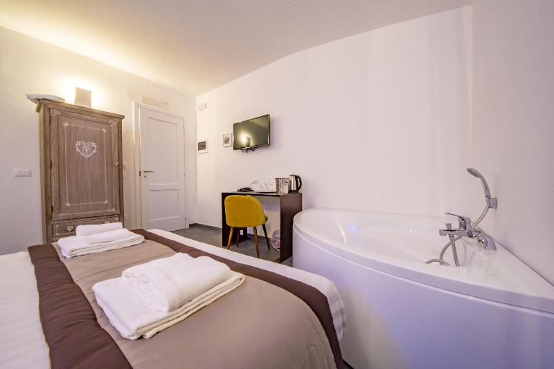 Assisivm Antica Dimora - Albergo Diffuso - Oda