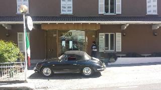 Hotel Mirabeau fotoÄŸrafÄ±