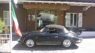 Hotel Mirabeau fotoÄŸrafÄ±