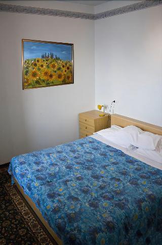 Hotel Mirabeau fotoÄŸrafÄ±