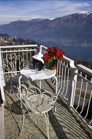Hotel Mirabeau fotoÄŸrafÄ±